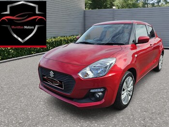 Used Suzuki Swift 2019 for sale - 78307903: Photo