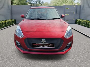 Used Suzuki Swift 2019 for sale - 78307903: Photo