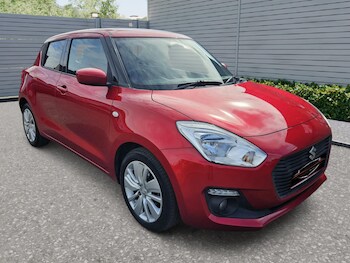 Used Suzuki Swift 2019 for sale - 78307903: Photo