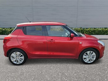 Used Suzuki Swift 2019 for sale - 78307903: Photo