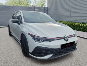 Used Volkswagen Golf 2022 for sale - 73995777: Photo