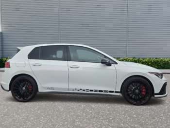 Used Volkswagen Golf 2022 for sale - 73995777: Photo