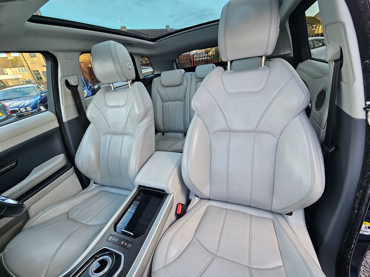 Used Land Rover Range Rover Evoque 2016 for sale - 76798663: Photo 10