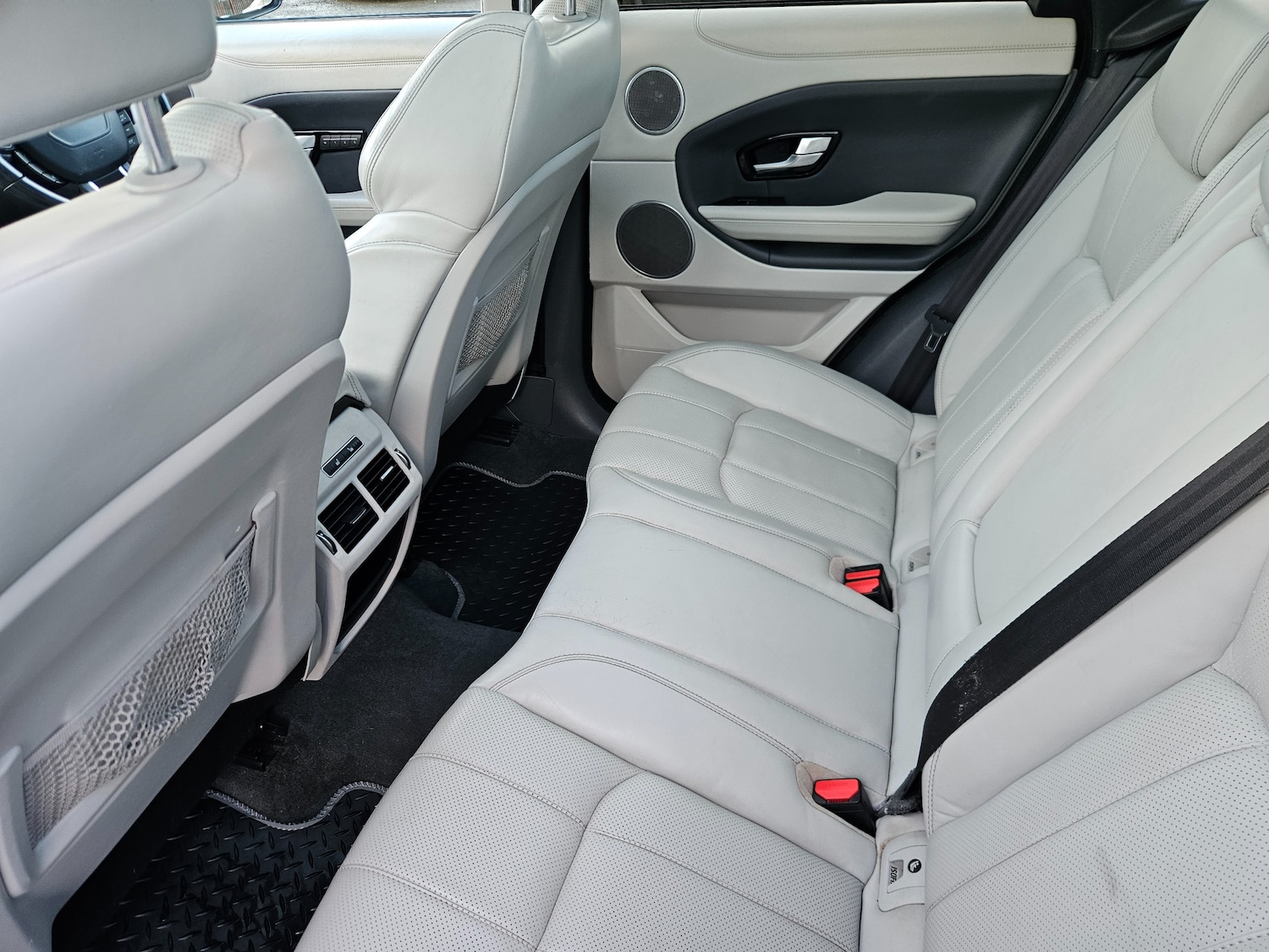 Used Land Rover Range Rover Evoque 2016 for sale - 76798663: Photo 14