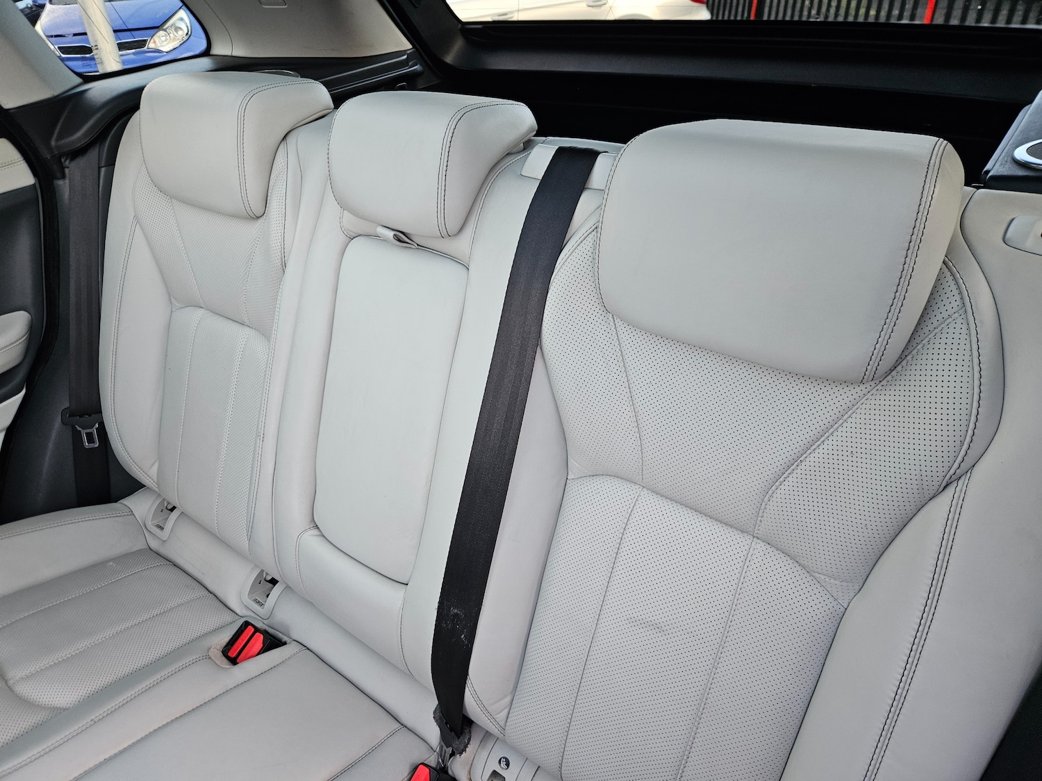 Used Land Rover Range Rover Evoque 2016 for sale - 76798663: Photo 15