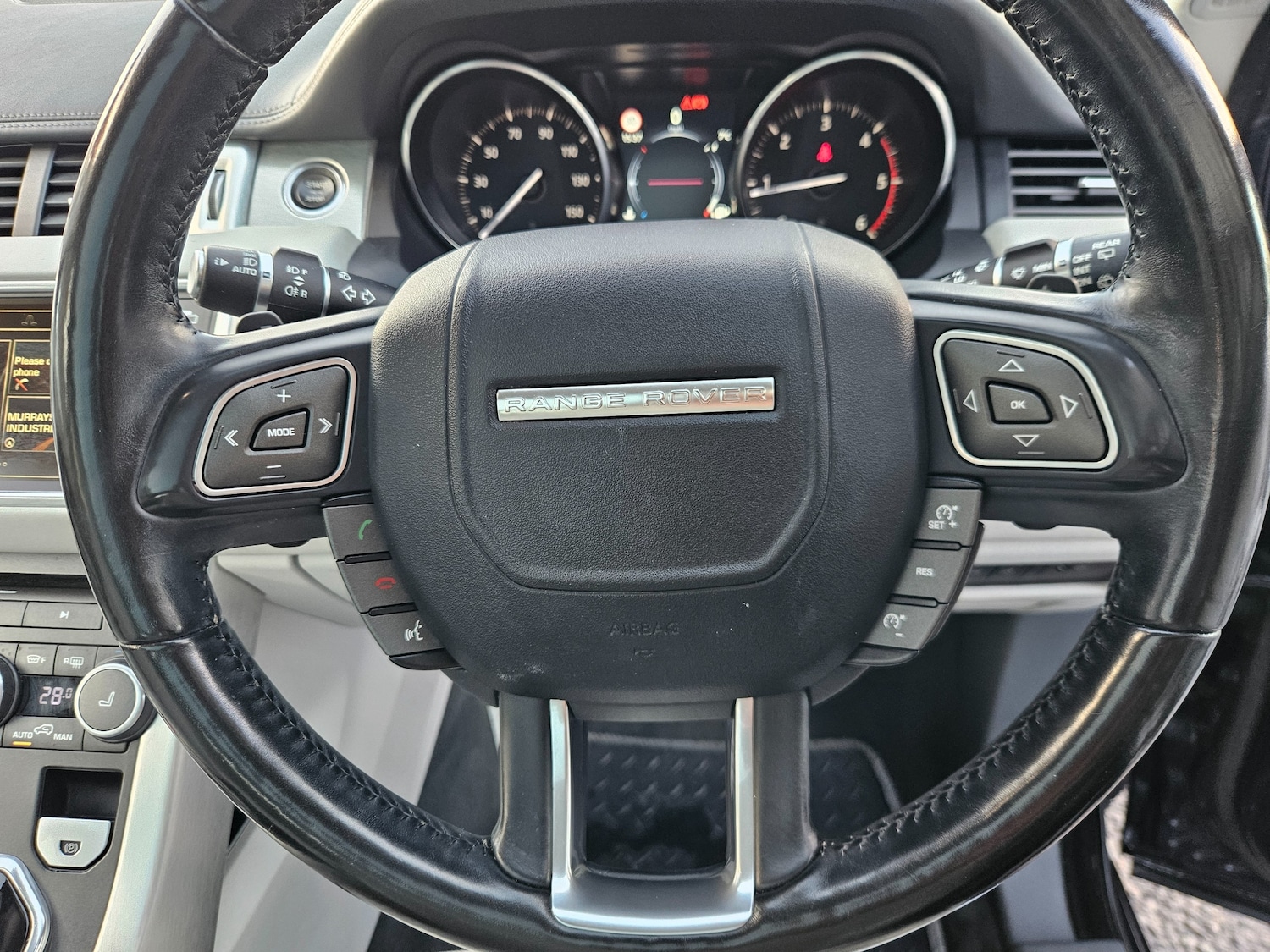 Used Land Rover Range Rover Evoque 2016 for sale - 76798663: Photo 18