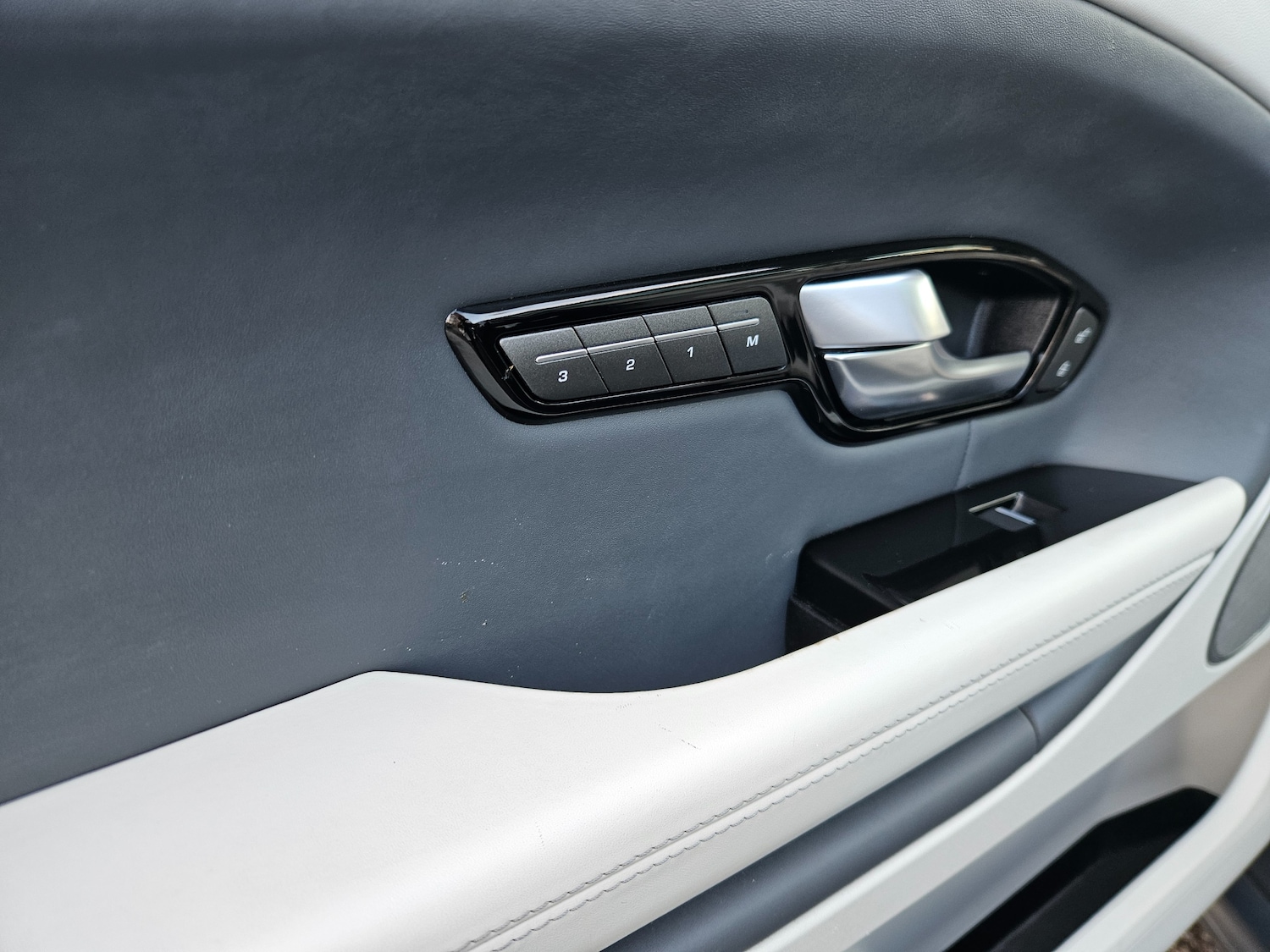 Used Land Rover Range Rover Evoque 2016 for sale - 76798663: Photo 20