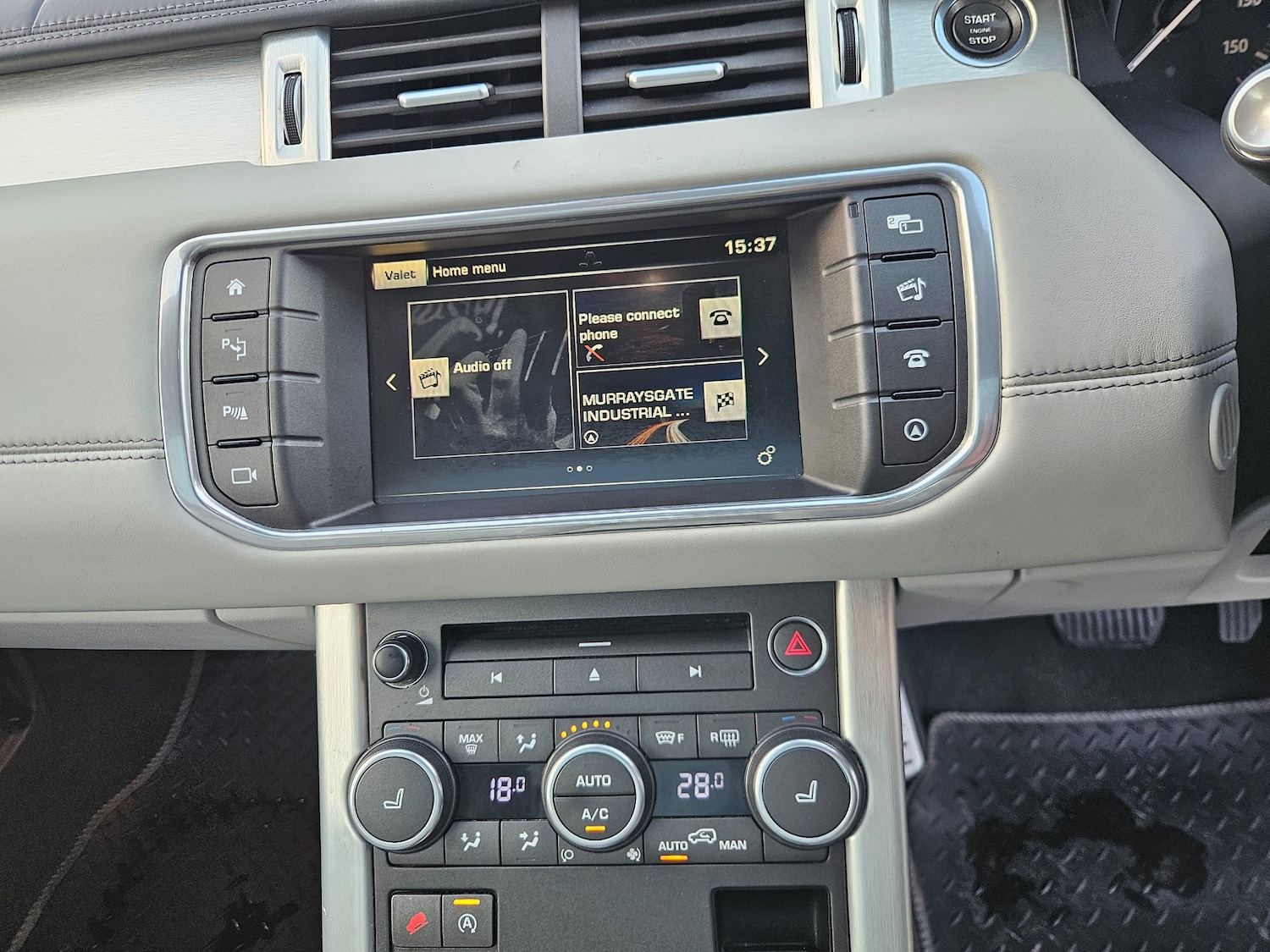 Used Land Rover Range Rover Evoque 2016 for sale - 76798663: Photo 23