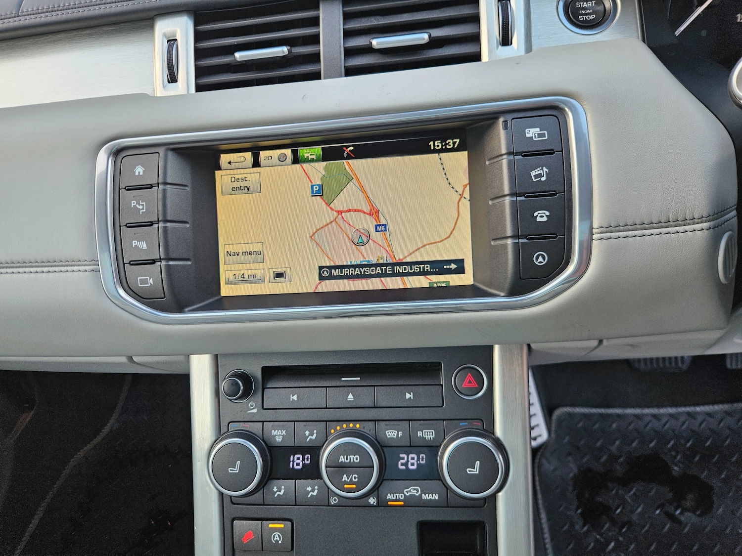 Used Land Rover Range Rover Evoque 2016 for sale - 76798663: Photo 24