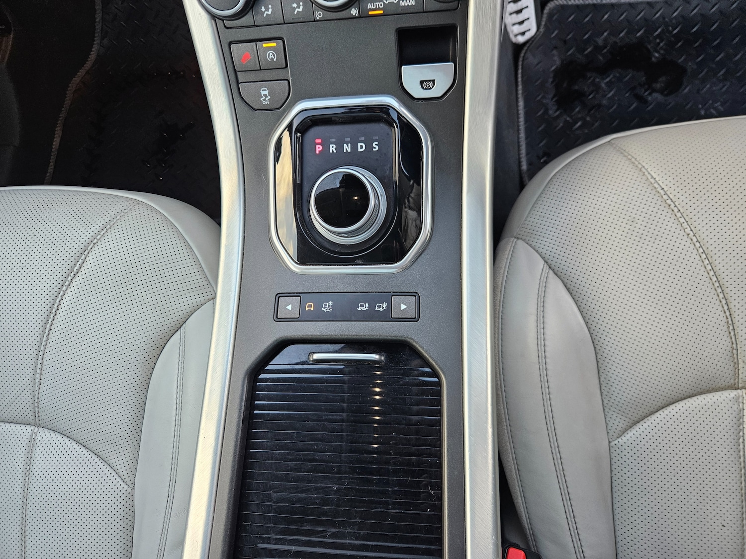 Used Land Rover Range Rover Evoque 2016 for sale - 76798663: Photo 25