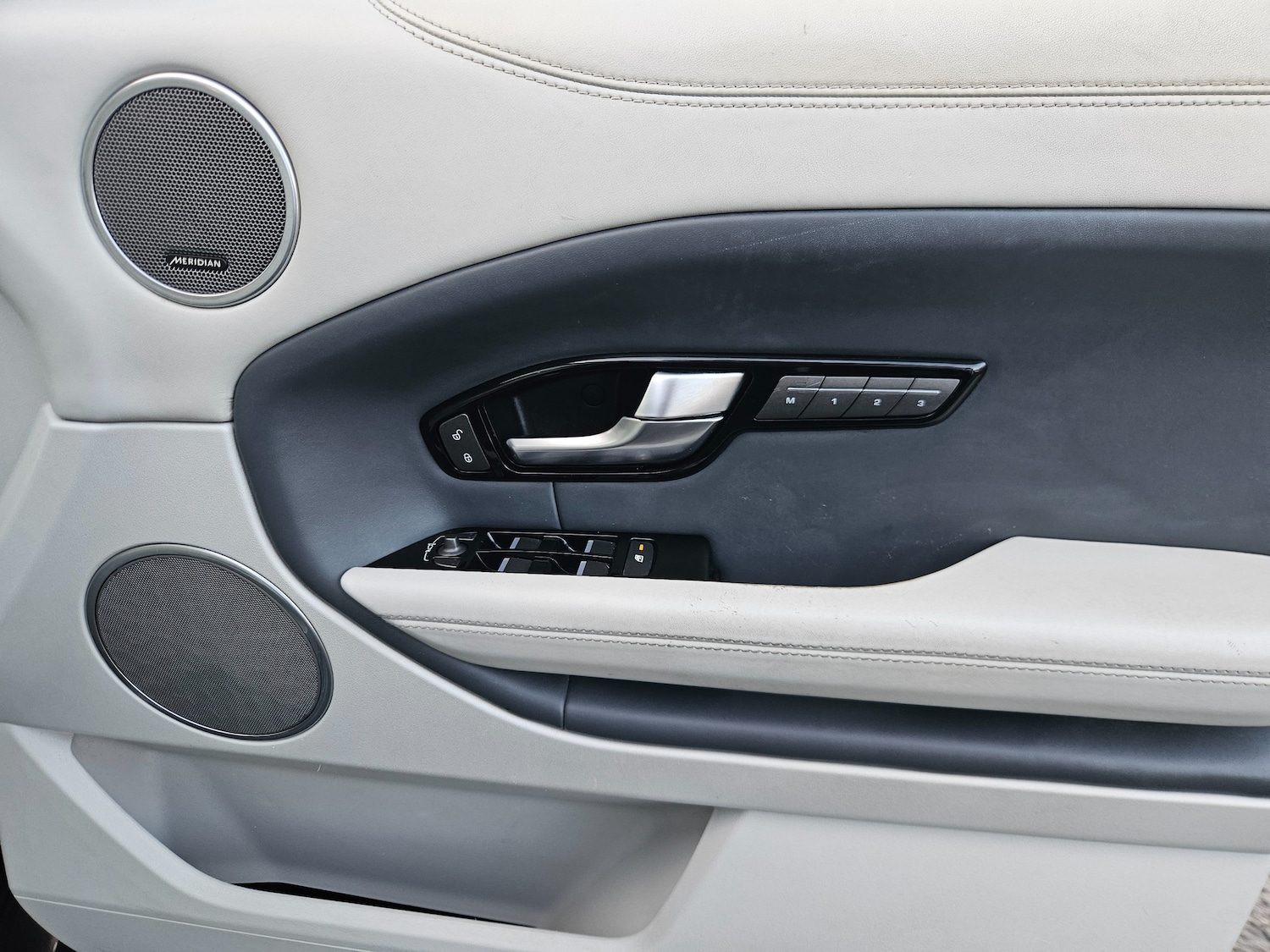 Used Land Rover Range Rover Evoque 2016 for sale - 76798663: Photo 27