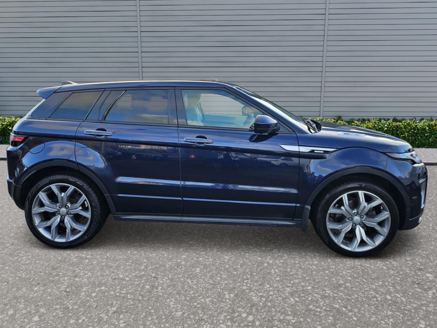 Used Land Rover Range Rover Evoque 2016 for sale - 76798663: Photo 4