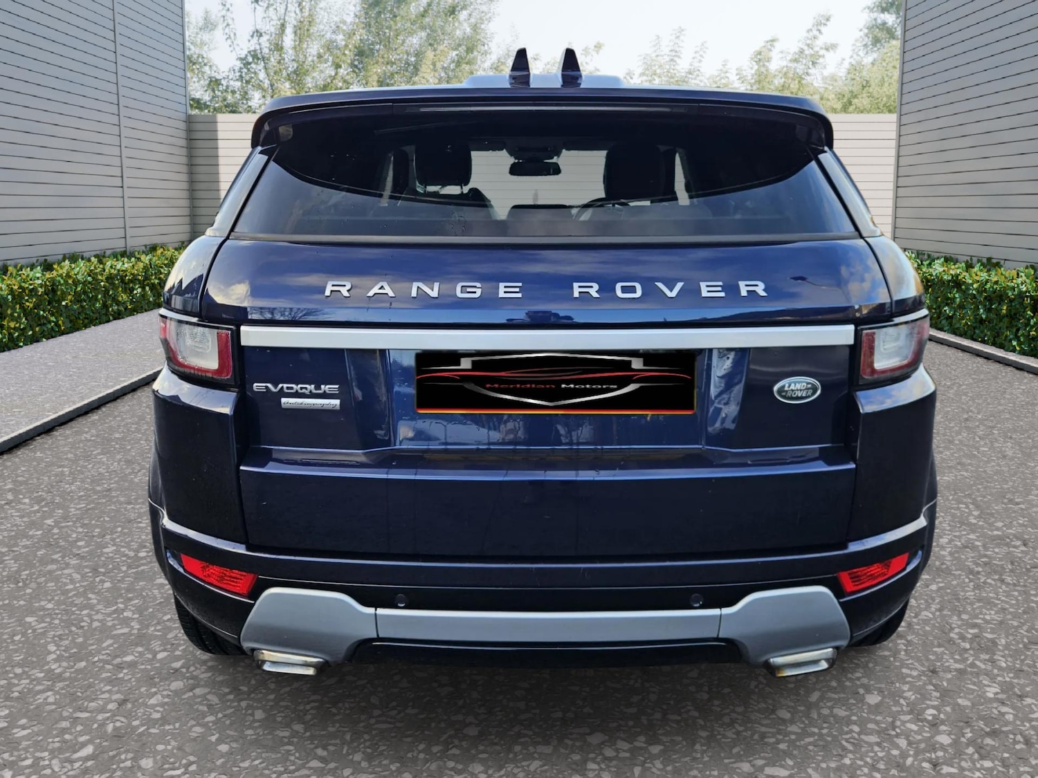 Used Land Rover Range Rover Evoque 2016 for sale - 76798663: Photo 6