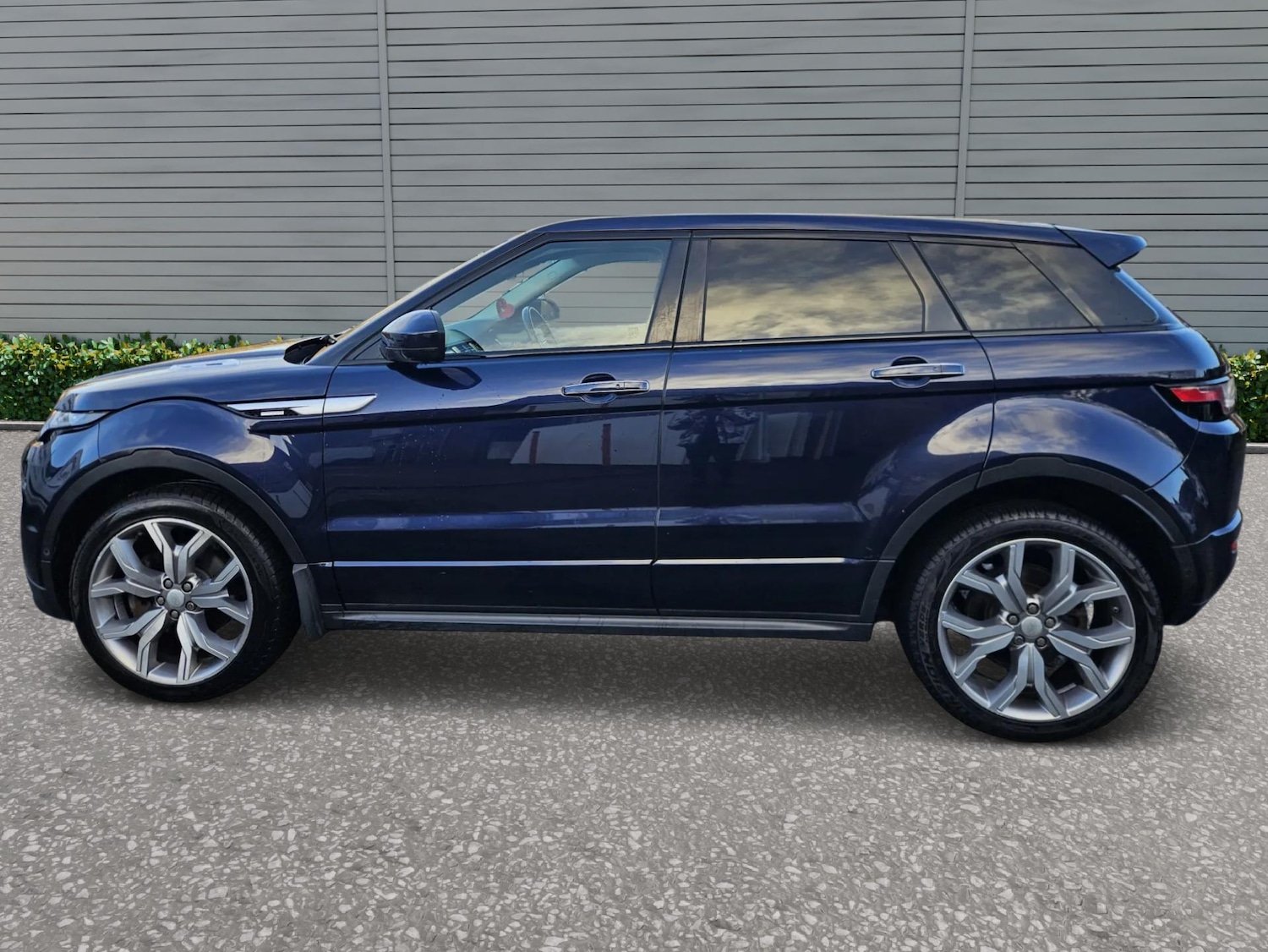 Used Land Rover Range Rover Evoque 2016 for sale - 76798663: Photo 8