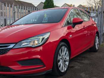 2016 (16) - 1.0T 12V ecoFLEX Design 5dr