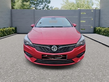 Used Vauxhall Astra 2020 for sale - 76466259: Photo