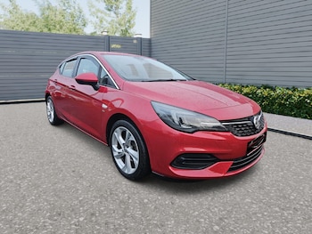 Used Vauxhall Astra 2020 for sale - 76466259: Photo