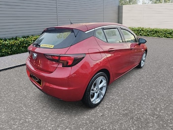 Used Vauxhall Astra 2020 for sale - 76466259: Photo