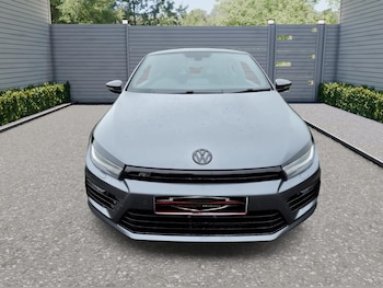 Used Volkswagen Scirocco 2017 for sale - 78893072: Photo