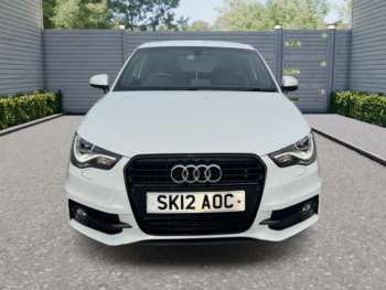 Used Audi A1 2012 for sale - 74504860: Photo