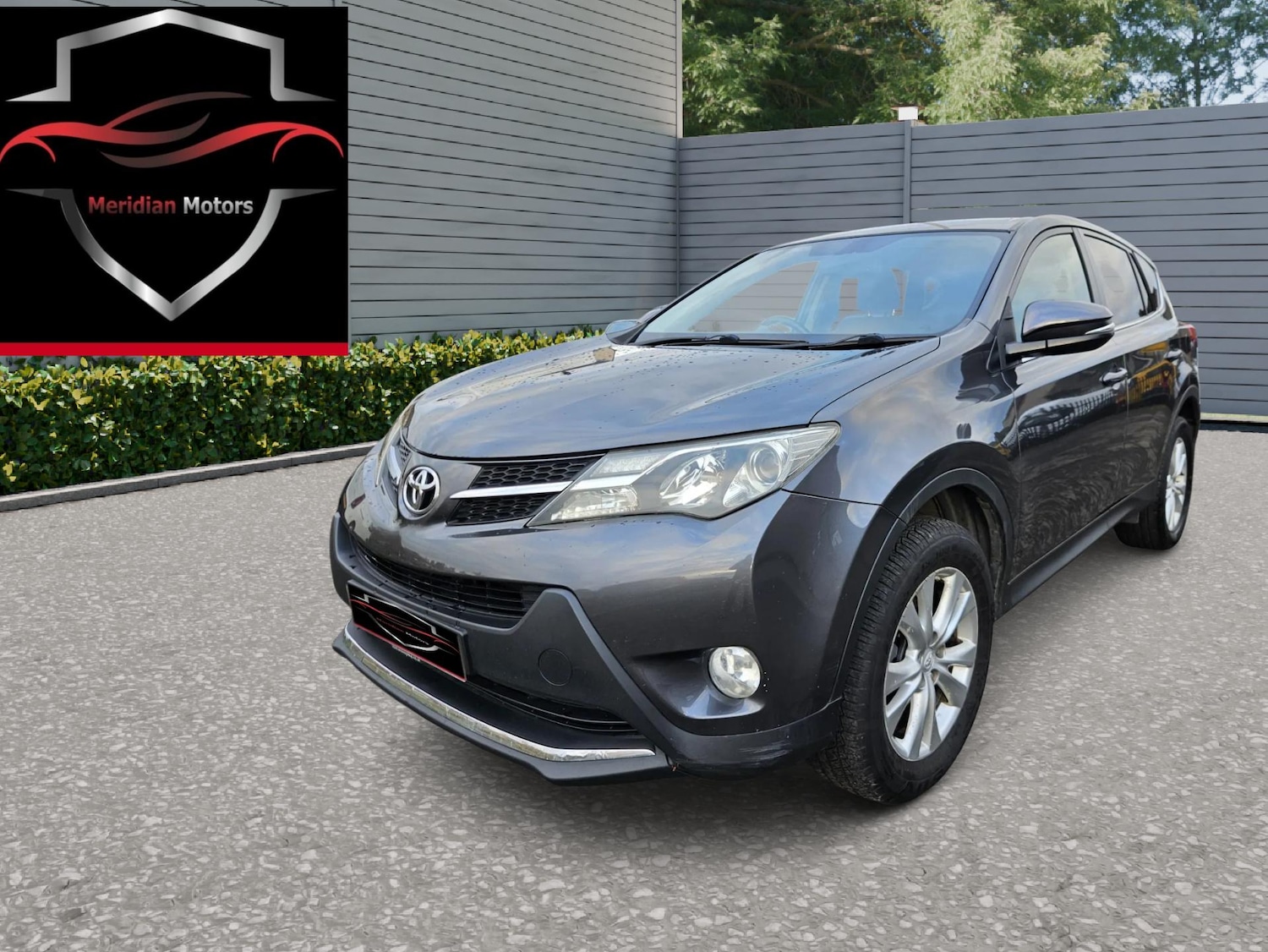 Used Toyota RAV4 2013 for sale - 76469131: Photo 1