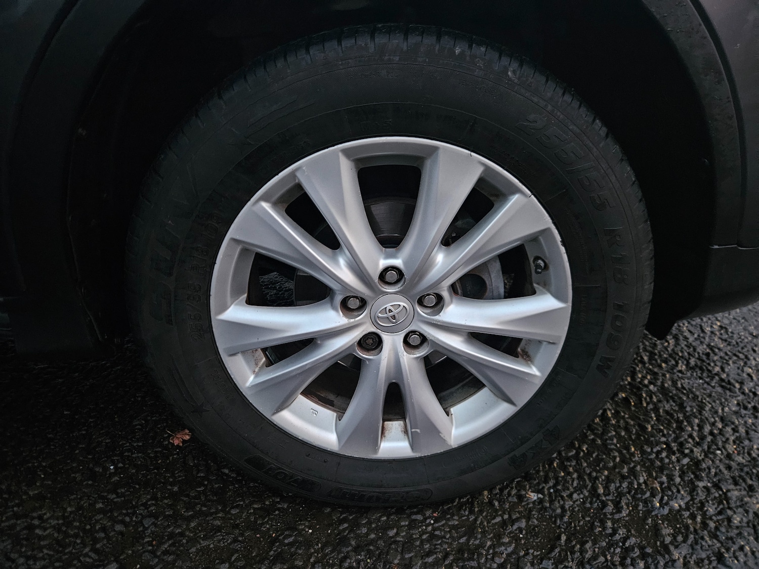 Used Toyota RAV4 2013 for sale - 76469131: Photo 14