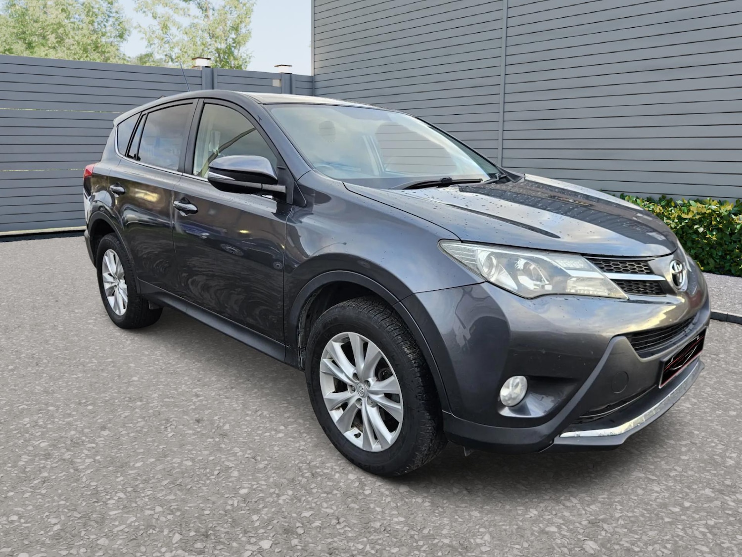 Used Toyota RAV4 2013 for sale - 76469131: Photo 18