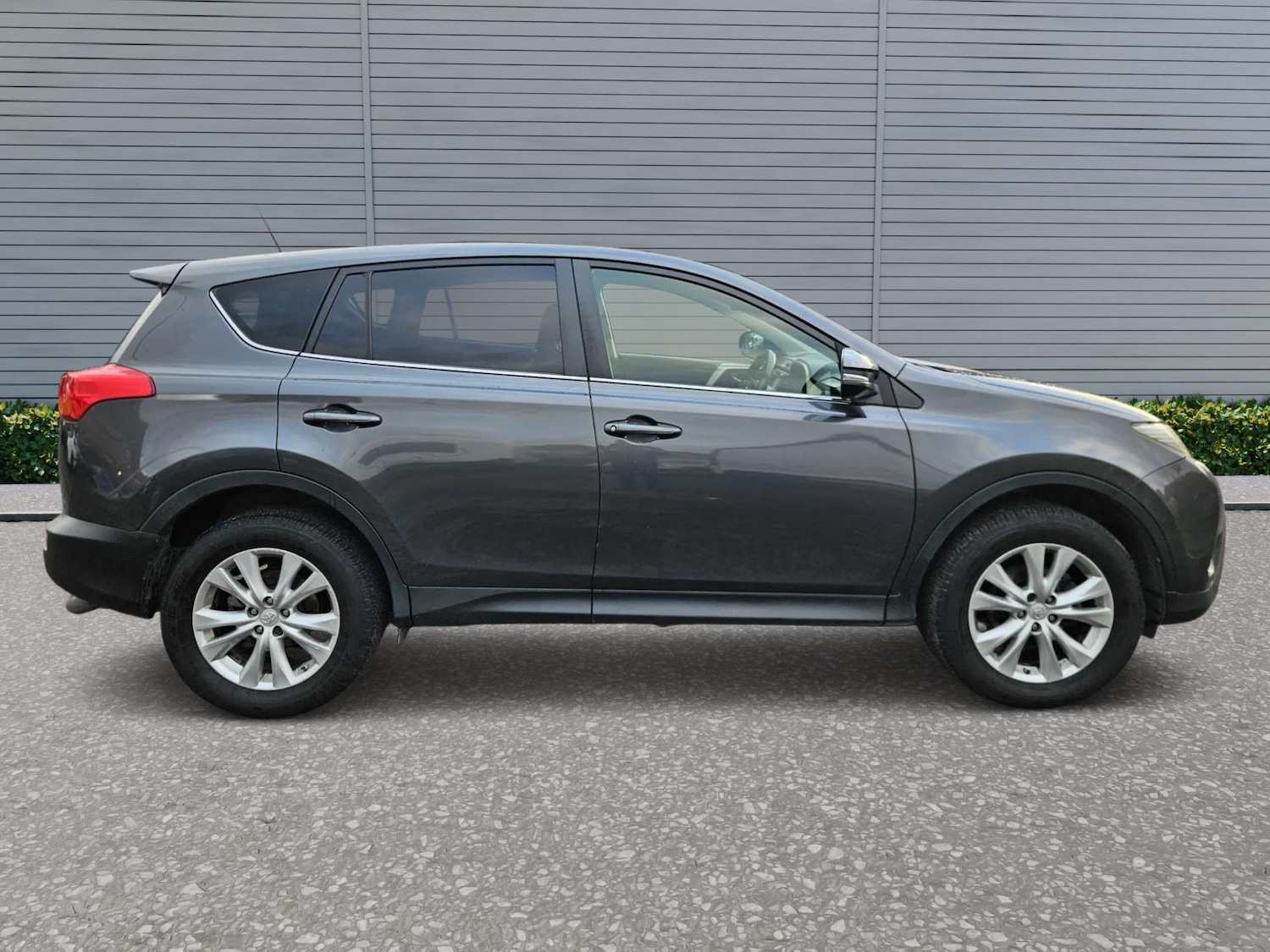 Used Toyota RAV4 2013 for sale - 76469131: Photo 19