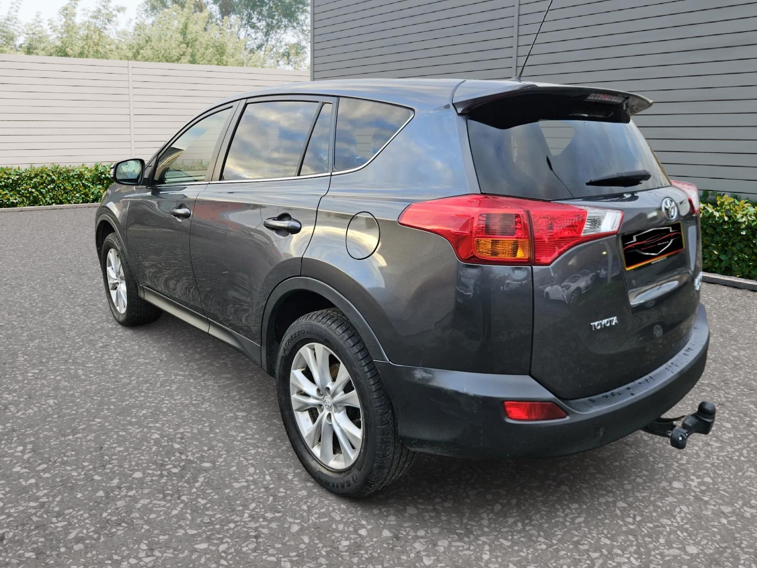 Used Toyota RAV4 2013 for sale - 76469131: Photo 5