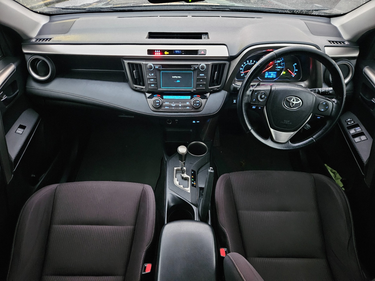 Used Toyota RAV4 2013 for sale - 76469131: Photo 8