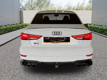 Used Audi A3 2017 for sale - 78530873: Photo