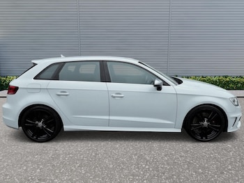 Used Audi A3 2013 for sale - 78893073: Photo