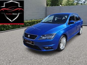 Used SEAT Toledo 2018 for sale - 75494414: Photo