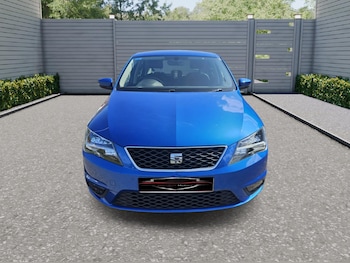 Used SEAT Toledo 2018 for sale - 75494414: Photo