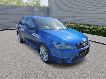 Used SEAT Toledo 2018 for sale - 75494414: Photo