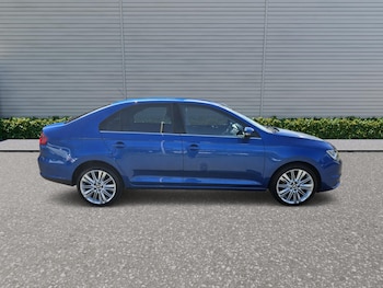 Used SEAT Toledo 2018 for sale - 75494414: Photo