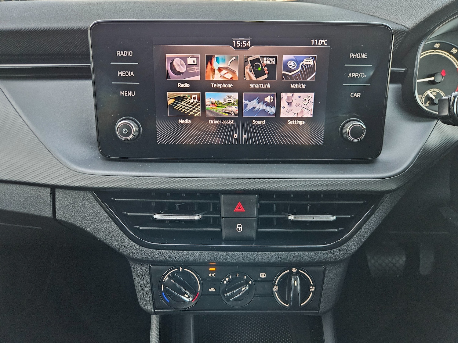 Used Skoda Scala 2020 for sale - 76520294: Photo 16