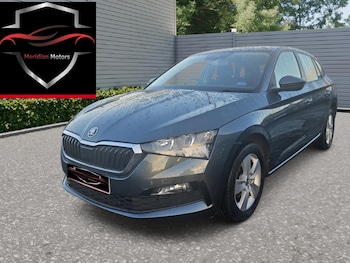 Used Skoda Scala 2020 for sale - 76520294: Photo