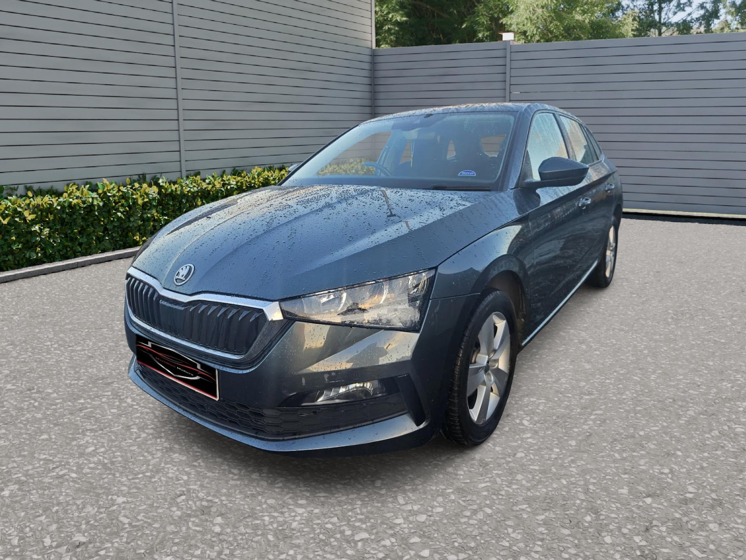 Used Skoda Scala 2020 for sale - 76520294: Photo 3