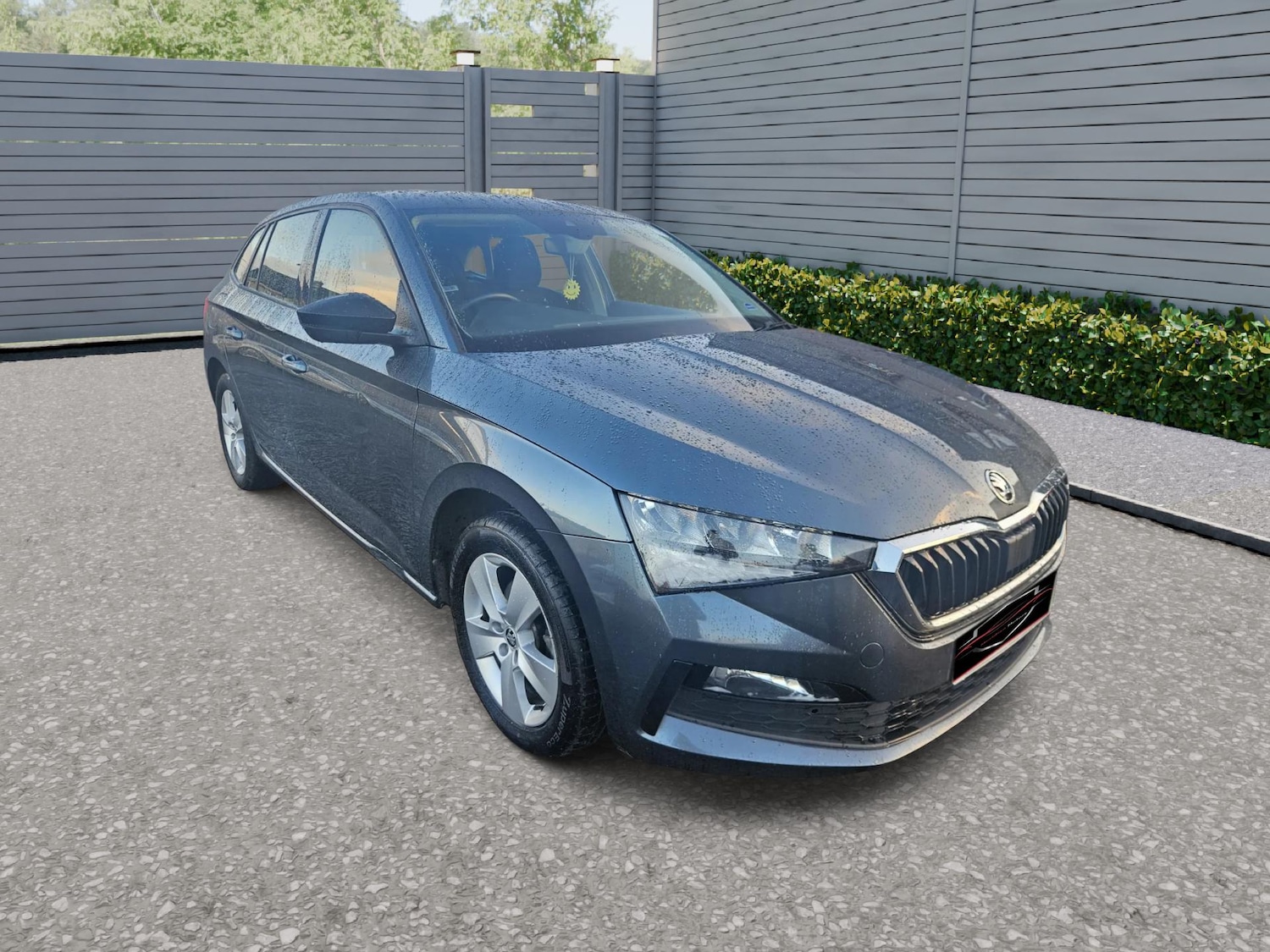 Used Skoda Scala 2020 for sale - 76520294: Photo 4