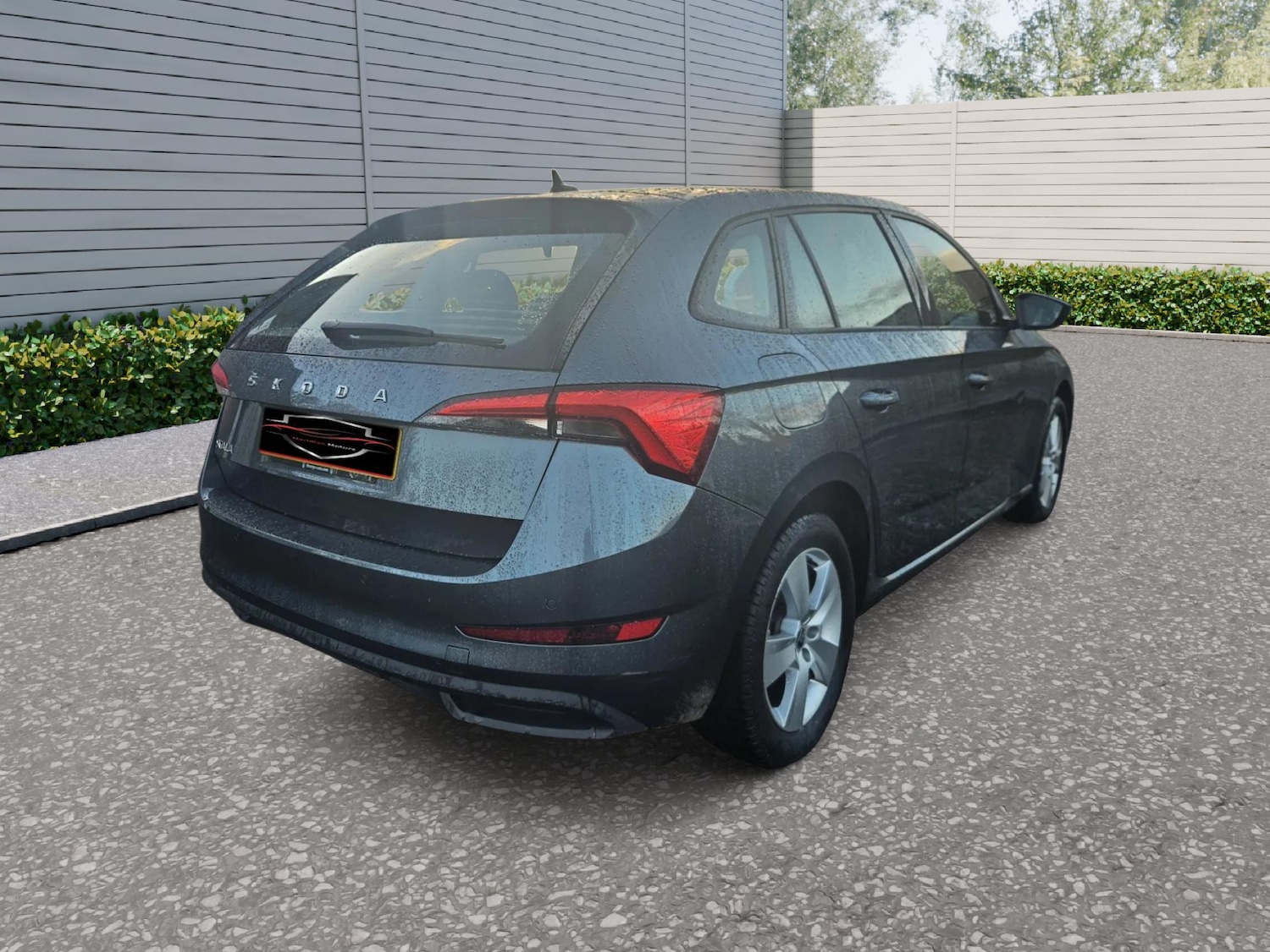 Used Skoda Scala 2020 for sale - 76520294: Photo 5