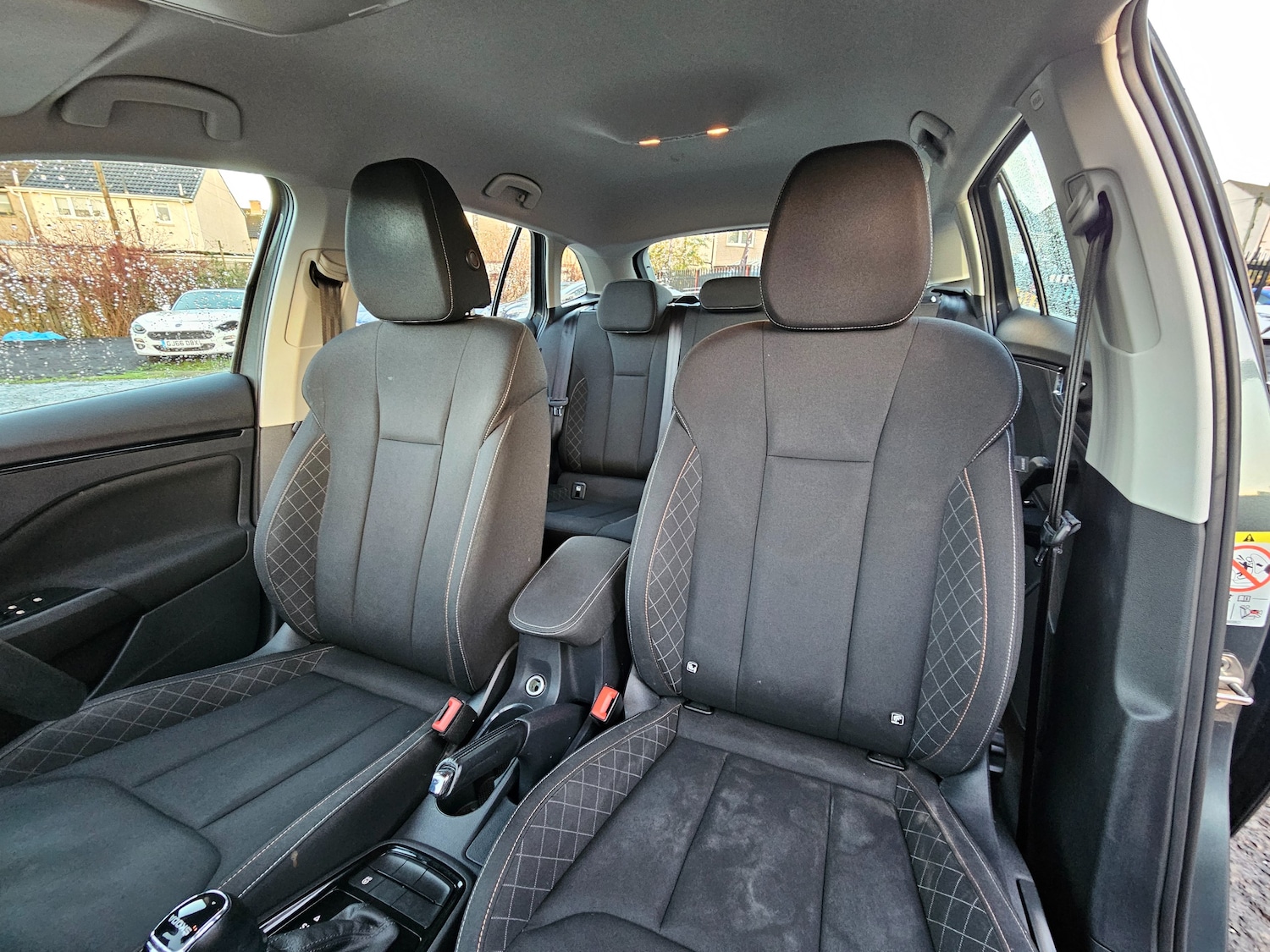 Used Skoda Scala 2020 for sale - 76520294: Photo 8