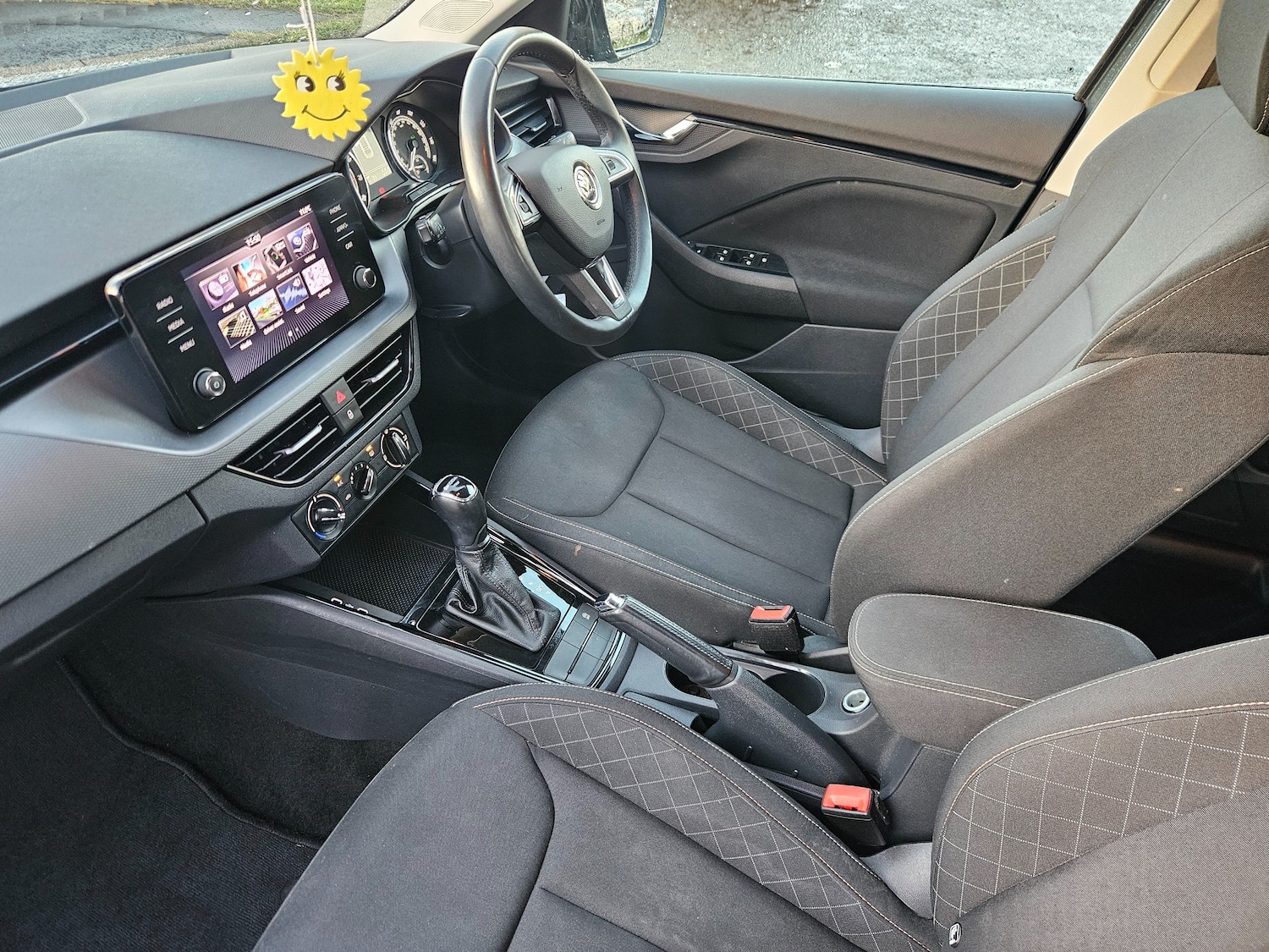 Used Skoda Scala 2020 for sale - 76520294: Photo 9