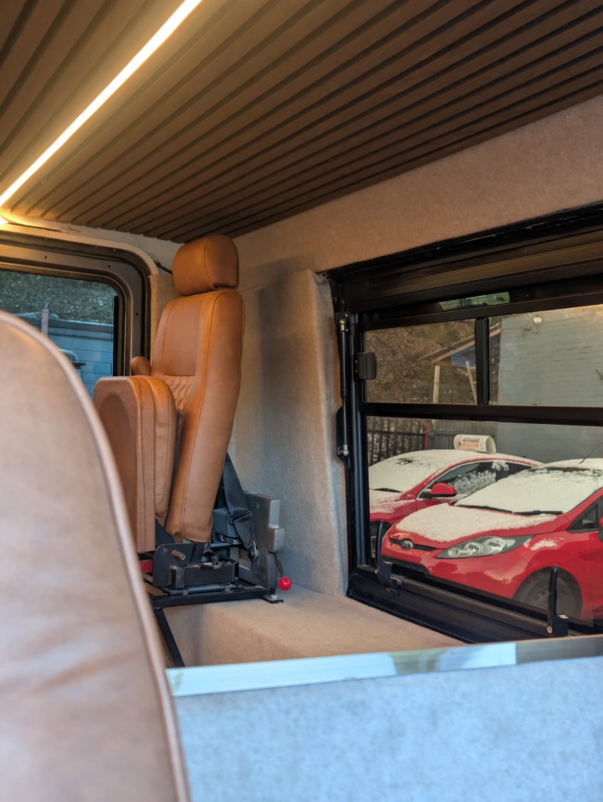 Used Land Rover Defender 2008 for sale - 77570969: Photo 13