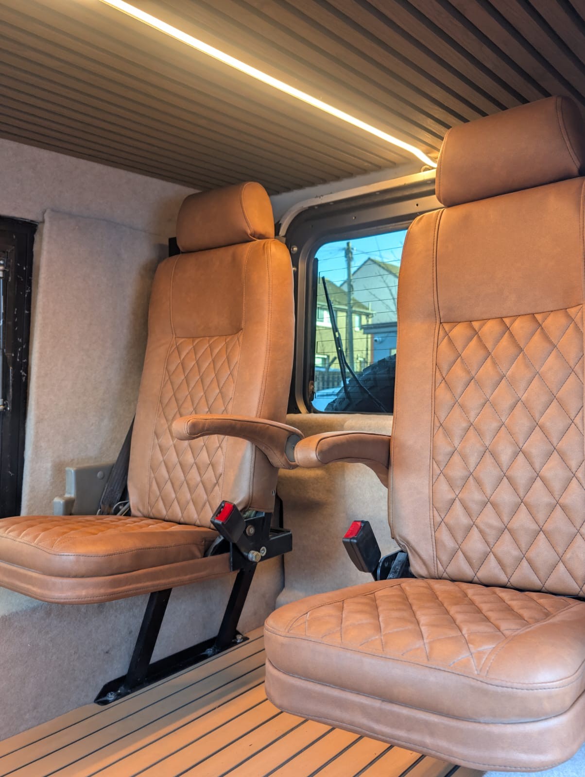 Used Land Rover Defender 2008 for sale - 77570969: Photo 15