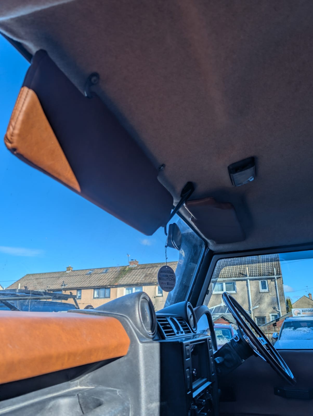 Used Land Rover Defender 2008 for sale - 77570969: Photo 20