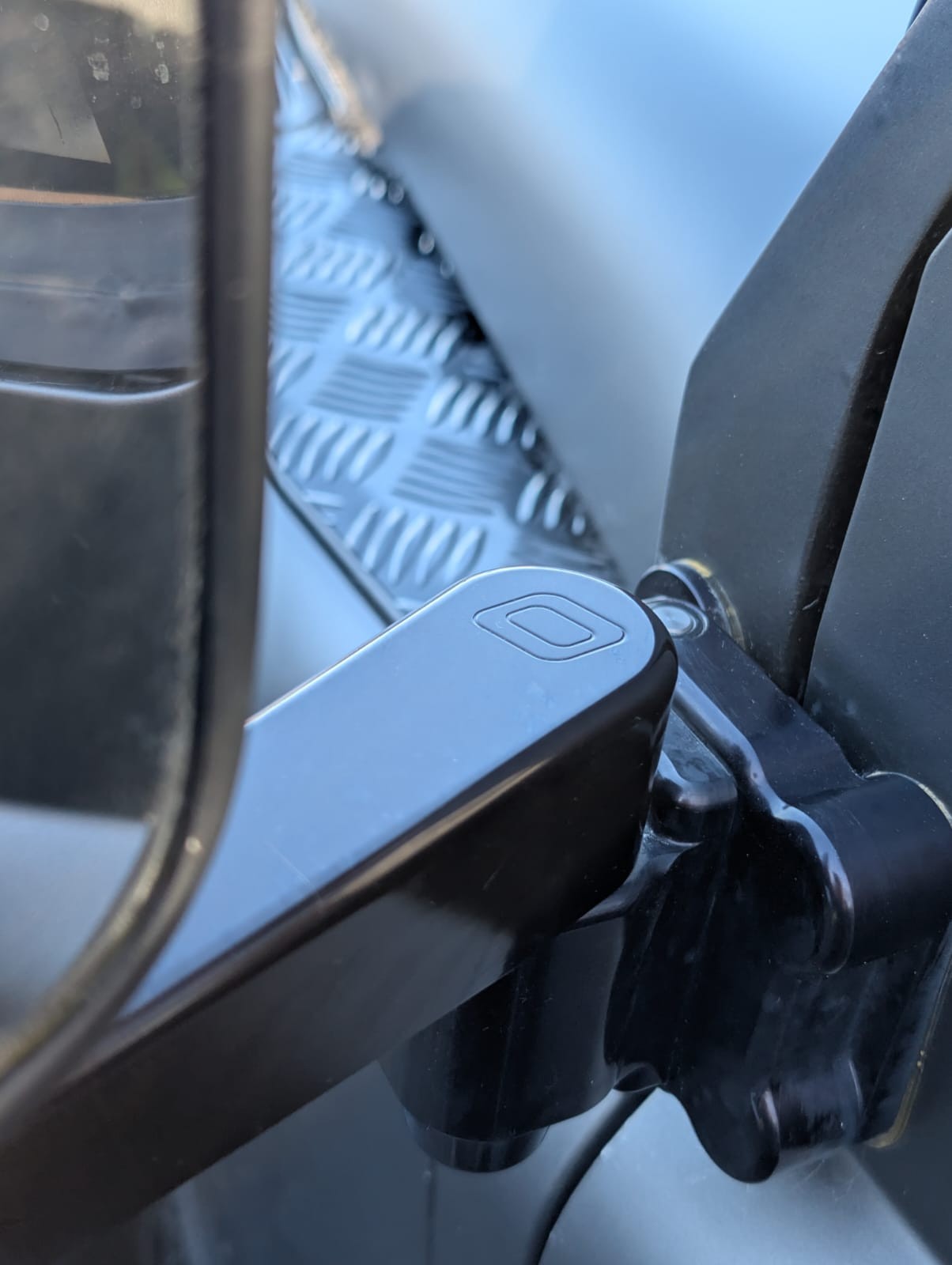 Used Land Rover Defender 2008 for sale - 77570969: Photo 21