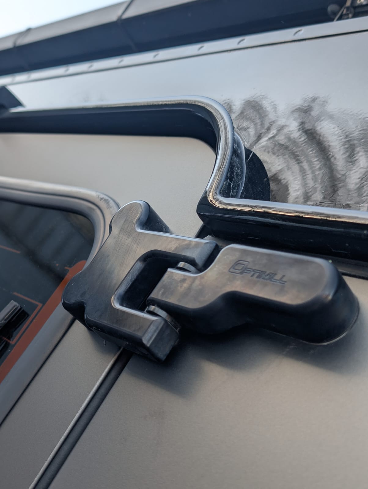 Used Land Rover Defender 2008 for sale - 77570969: Photo 22