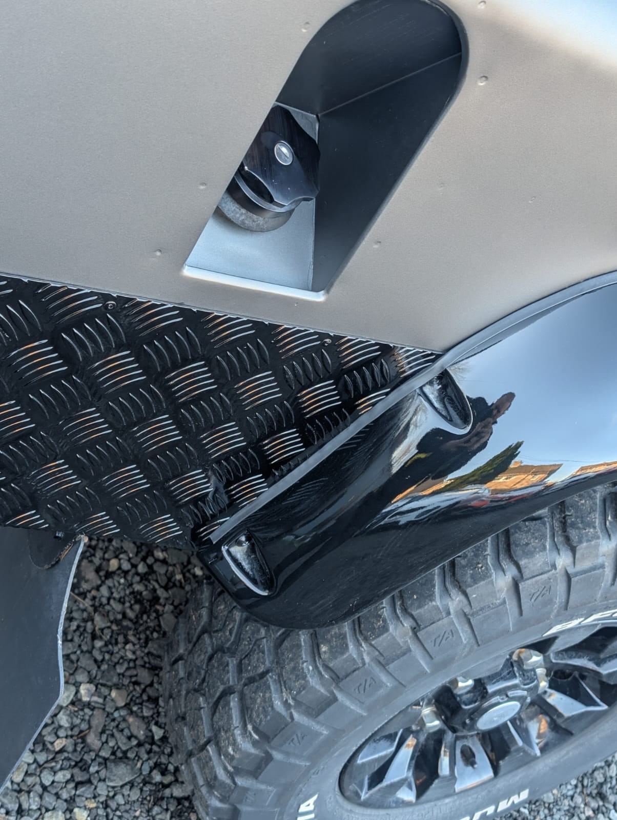 Used Land Rover Defender 2008 for sale - 77570969: Photo 23