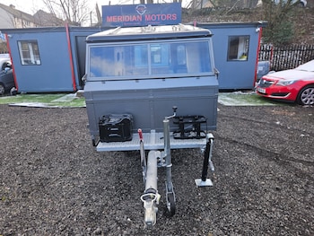 Used Land Rover Defender 110 2008 for sale - 77570969: Photo